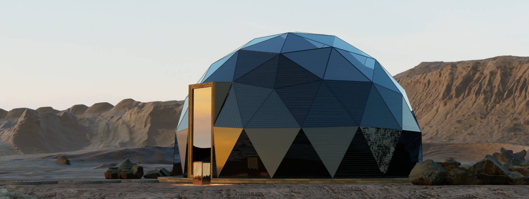 正宁县星空酒店帐篷